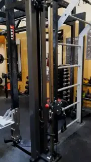 😎UPDATE TRAININGSBEREICH😎

Wir haben ein paar neue Geräte am Start und ein paar alte ausgetauscht🤫🙊

Zenit Gym completed 💪 

Viel Spaß beim schwitzen!
❤️

#atx #rougefitness #airbike #zenitklettern #mehralssport