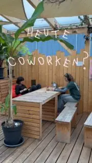 man munkelt dass hier schon so manche bachelorarbeit geschrieben wurde👀 

arbeitsschutz wurde beim dreh des videos GROSS geschrieben. bitte nicht nachmachen!