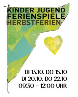 🍁🍂HERBSTFERIENSPIELE🍂🍁
.
Wie immer in den Herbstferien bieten wir auch dieses Jahr wieder unser Kinder- und Jugendprogramm an.
Bouldern, Bouldern, Spielen und Bouldern steht auf dem Programm!🤩
.
Termine und Buchung: Auf unserer Homepage (link in Bio)
.
Lieben Gruß
Euer
Team ZENIT
❤
.
#ferienspiele #osterferien #bouldern #zenitklettern #kinder #osnabrück #bouldernmitherz #mehralssport