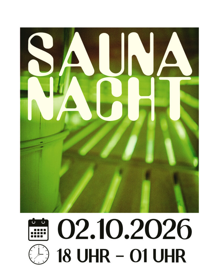 Saunanacht Zenit Boulderhalle Osnabrück